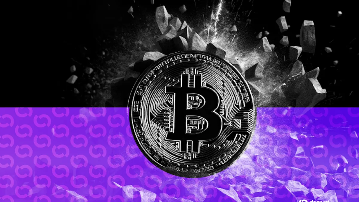 Policy Forces Định Hình Giao Dịch Bitcoin Khi Chu Kỳ 4 Năm Yếu Đi