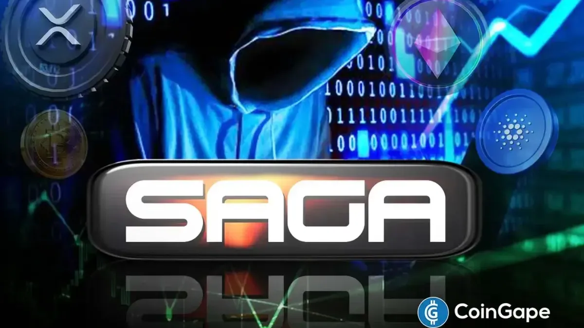 Saga Hack: Lỗ 161 Tỷ VND Sau Lỗ Thông Qua USDC, EVM Tạm Dừng – Kèo VN