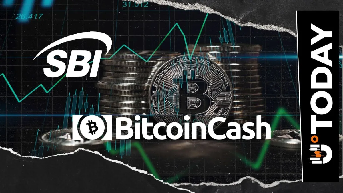 SBI Trade ra mắt dịch vụ cho vay Bitcoin & Bitcoin Cash: Cơ hội “hold” kiếm tiền thụ động