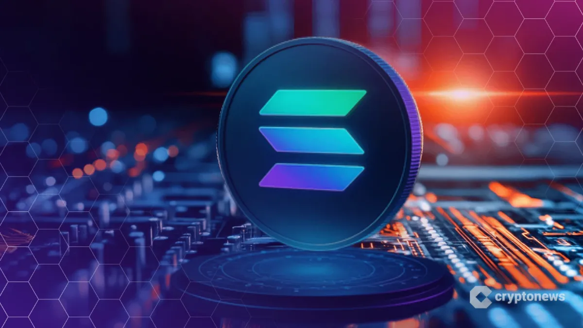 Solana cần đổi mới liên tục để thắng kèo, so sánh với Ethereum