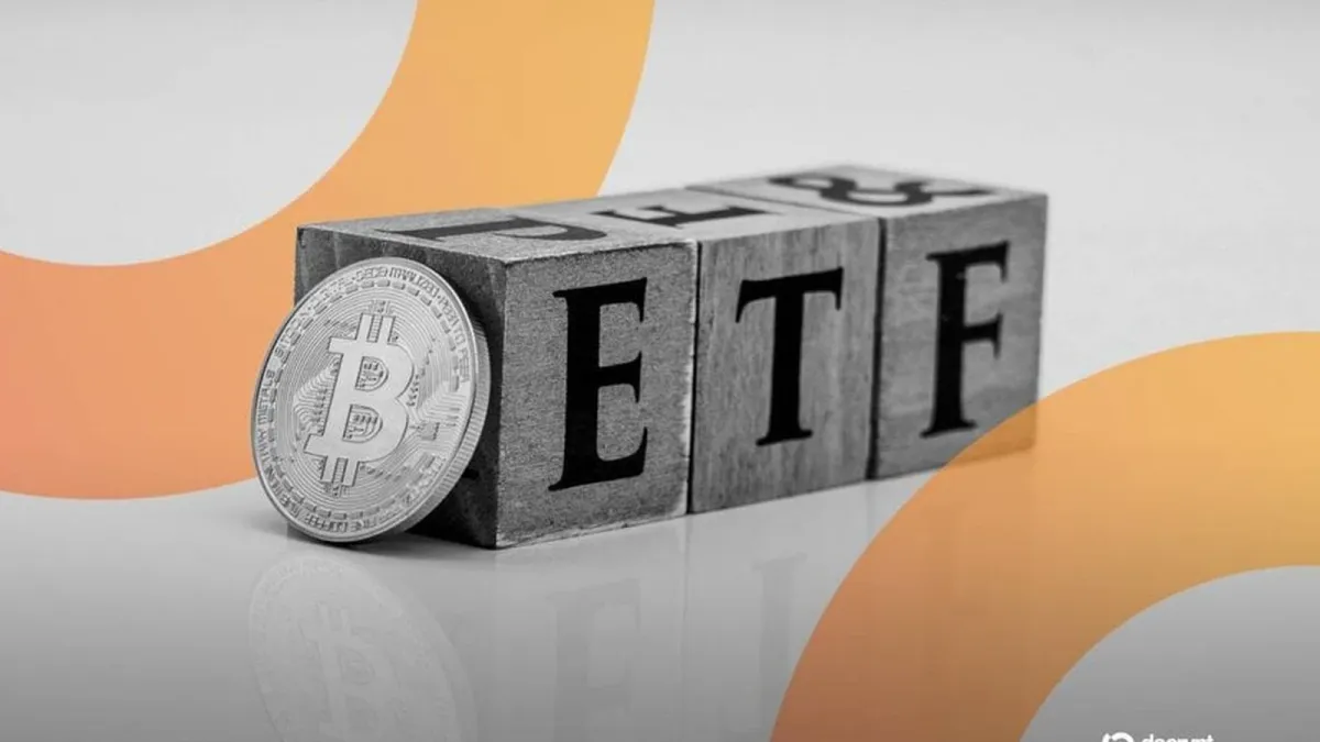 Spot Bitcoin ETFs rút 38 nghìn tỷ VND trong 4 ngày, cảnh báo rủi ro cho nhà đầu tư Việt