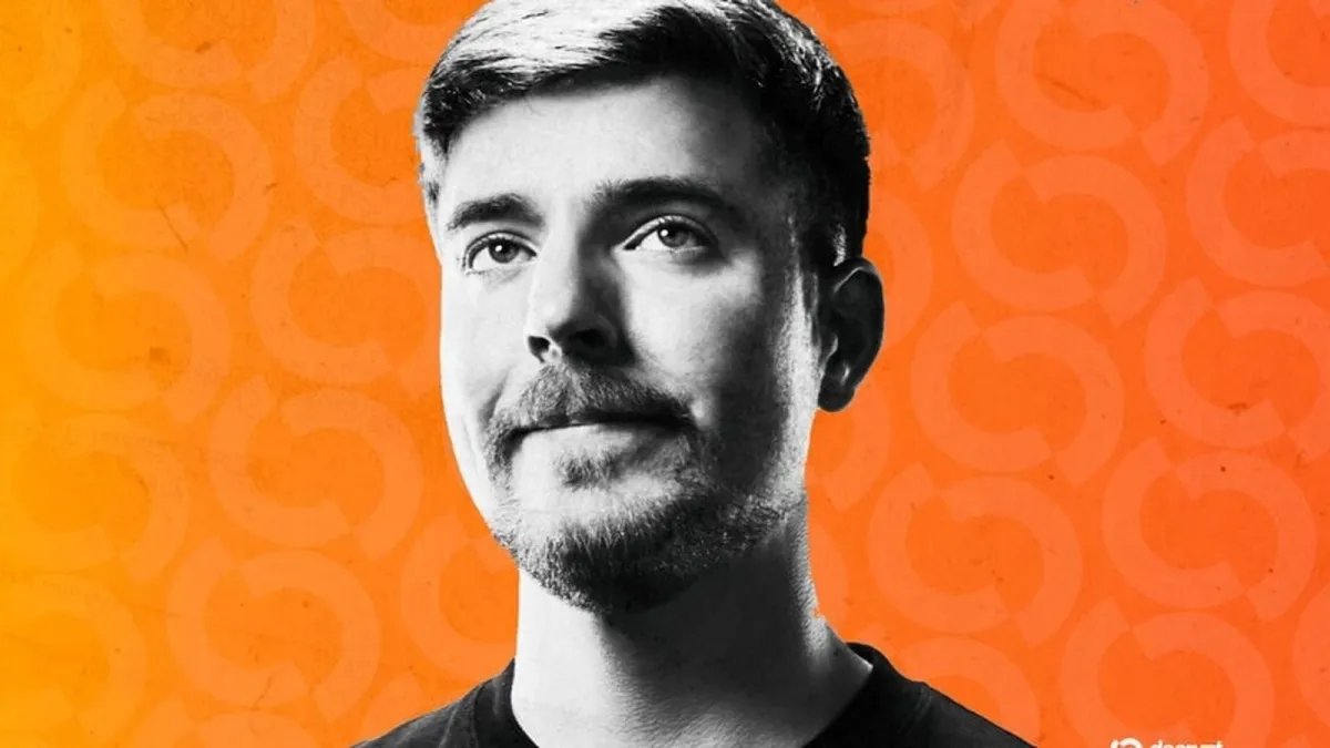 Tom Lee, BitMine đầu tư 200M USD vào nền tảng tài chính Mr. Beast