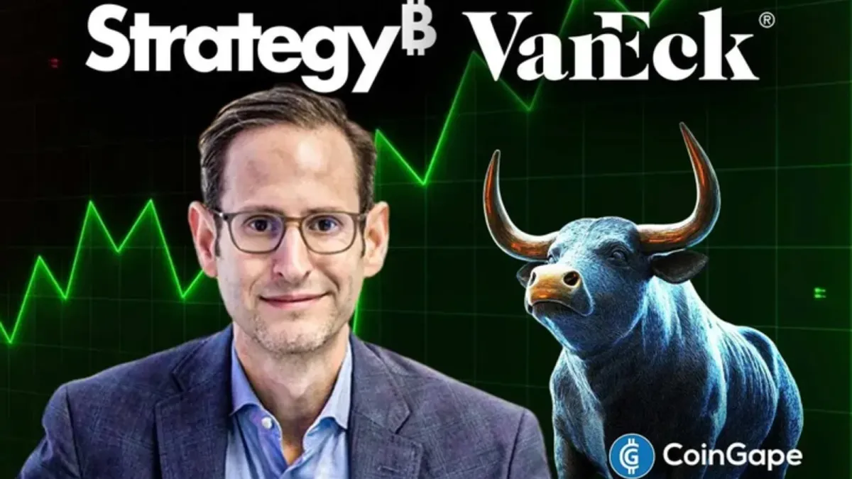 VanEck Bứt Phá MSTR: Matthew Sigel Sửa Lỗi NYT, Tăng Đầu Tư Lên 284k Cổ