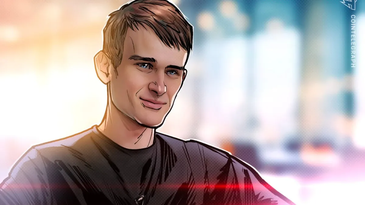 Vitalik cảnh báo: Dừng hy sinh giá trị Ethereum để kèo mainstream adoption