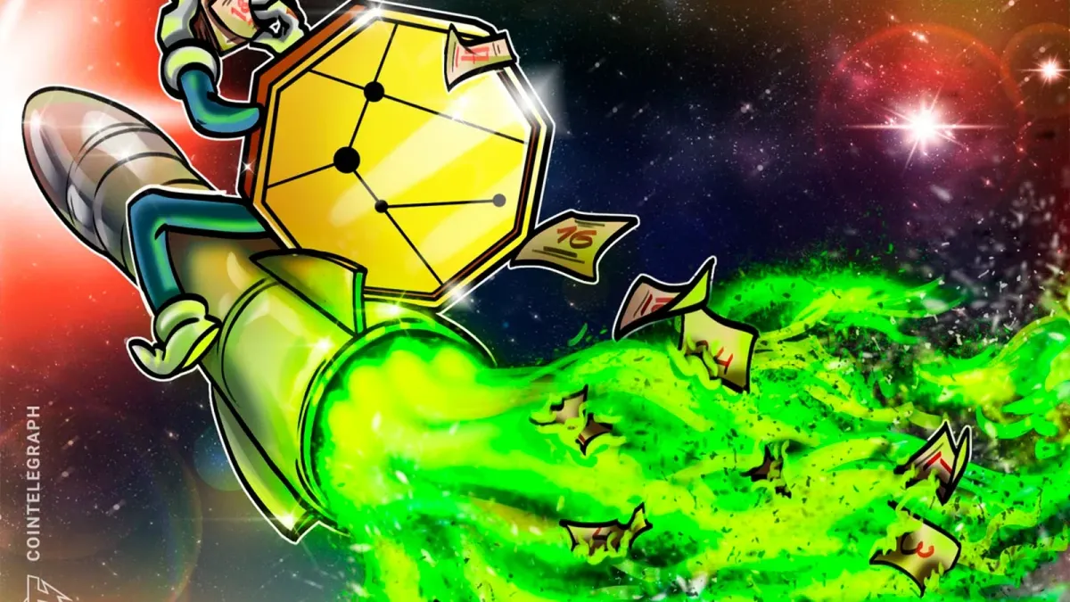 3 checkpoint dẫn ETH tới đỉnh 2026: CLARITY Act, chứng khoán & Fed