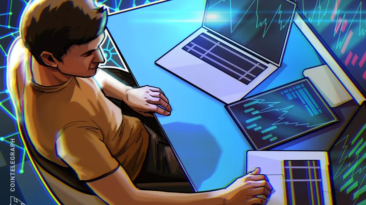 Altcoin giữ mức hỗ trợ then chốt, chuẩn bị “đu đỉnh” lớn