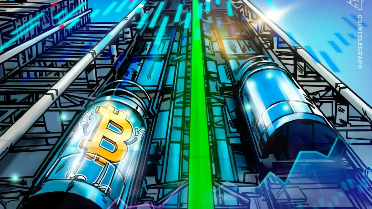 Bitcoin bứt phá $94K, volume rớt sâu nhất từ cuối 2023 – Ae cần chú ý gì?