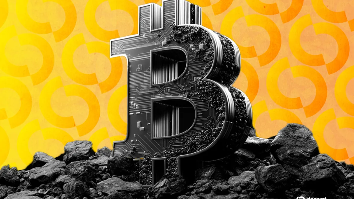 Bitcoin chuẩn bị phá “death cross” – Đánh dấu xu hướng tăng mới?