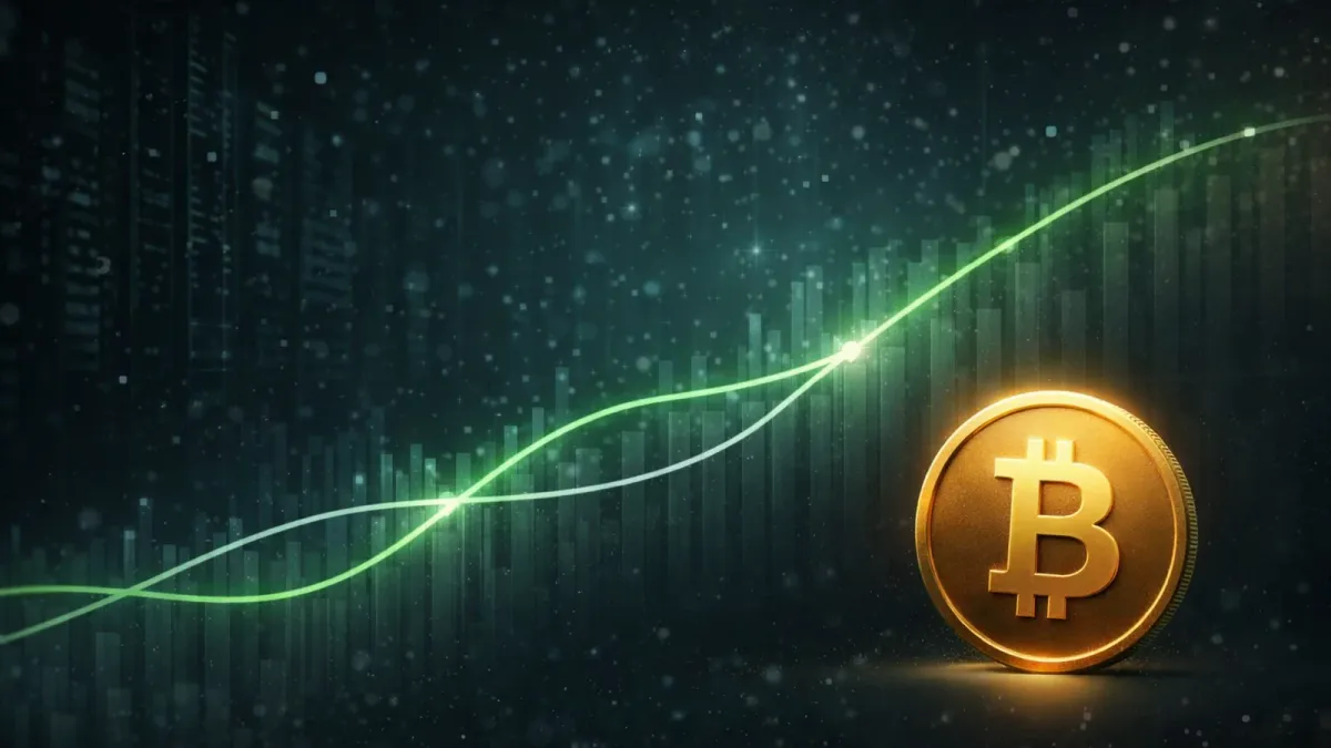 Bitcoin: Hash Ribbons Bùng Nổ, Báo Hiệu Mua Lại Sau Capitulation