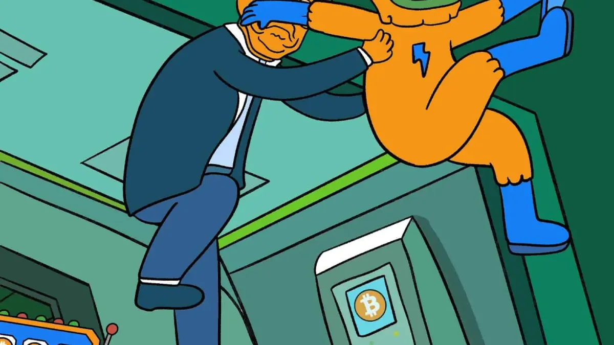 Bitcoin Hyper: Lớp 2 nhanh nhất kéo 100k USD presale, đu đỉnh BTC