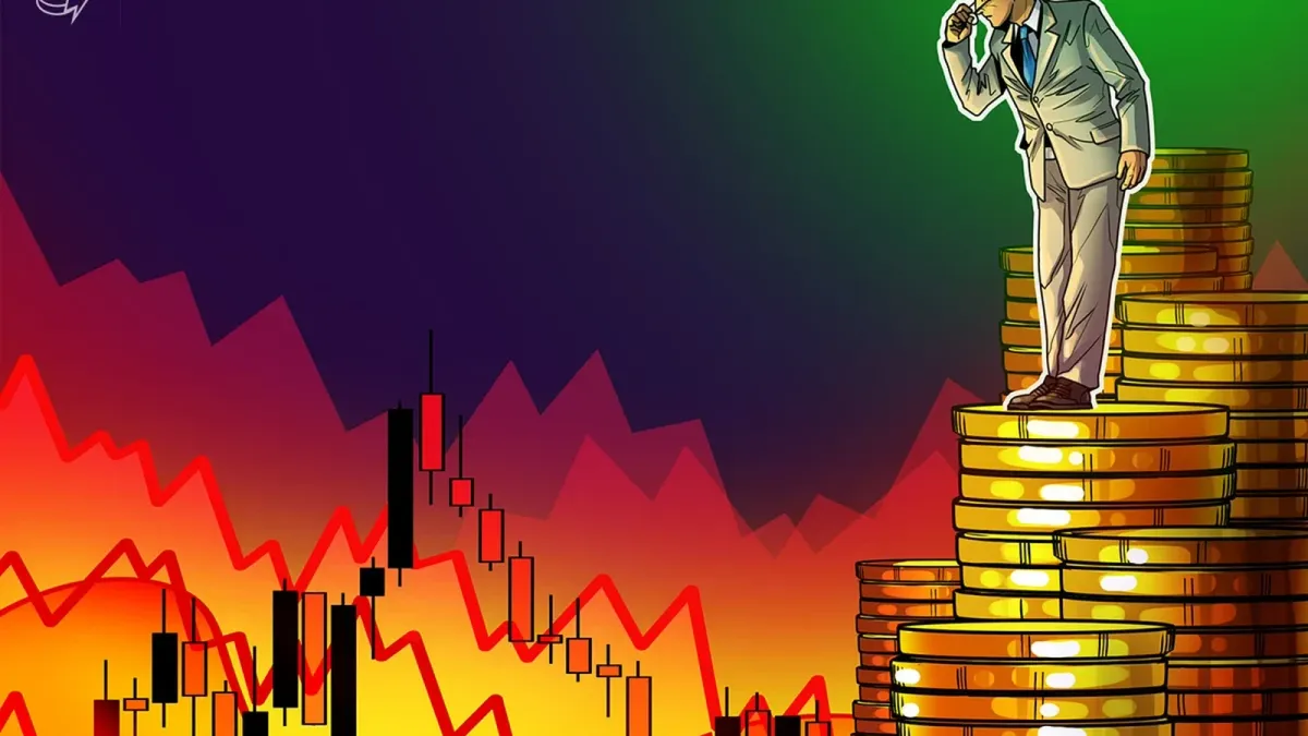 BitMEX: Thị trường crypto sụp đổ Oct 2025 chấm dứt kỷ nguyên ‘easy yield’