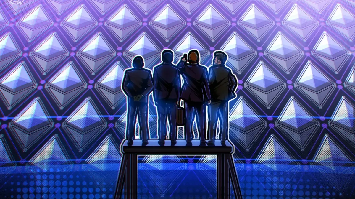 Bitmine bùng lên: ETH nắm 4,17 triệu đồng, staking tăng vọt – Cơ hội cho nhà đầu tư Việt?