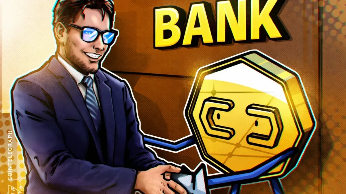 BNY ra mắt tokenized deposits: Đột phá blockchain cho thanh khoản & margin trên Ethereum