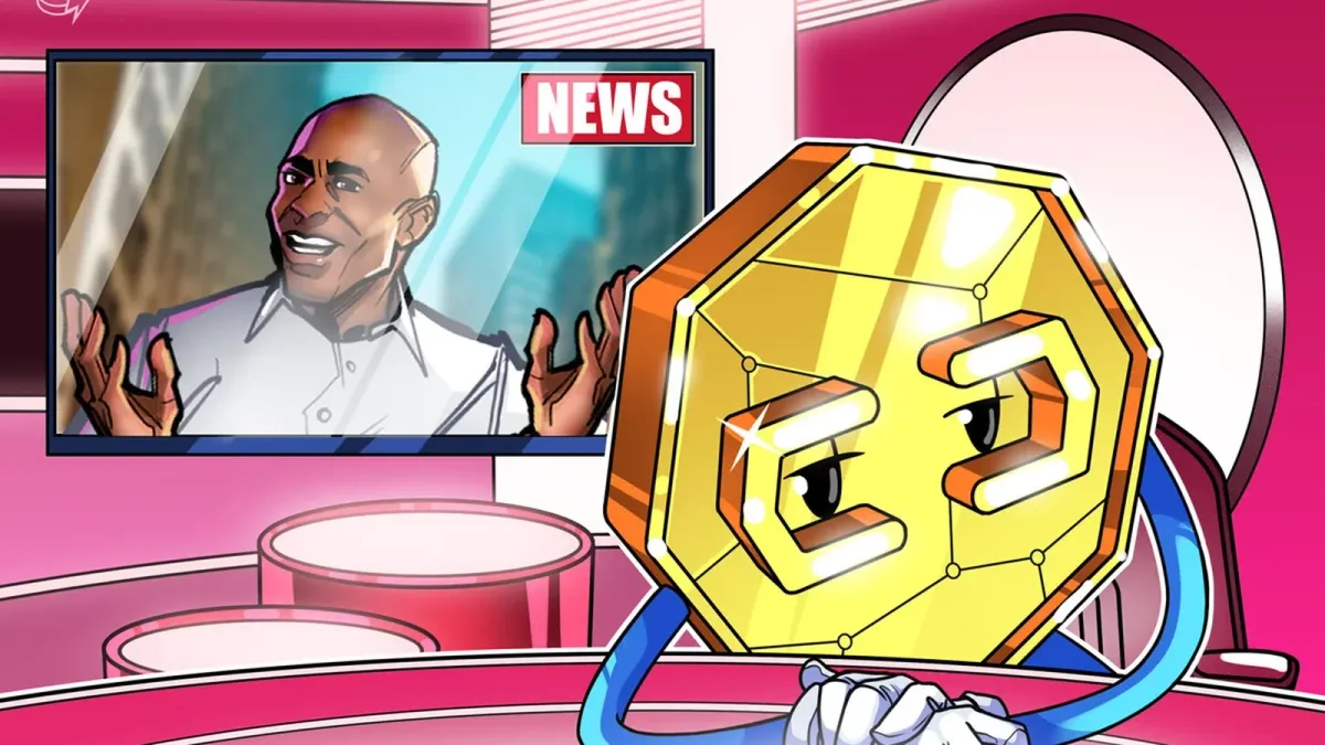 Cựu thị trưởng NYC phủ nhận rút tiền khỏi NYC Token sau sụp 80% trong giờ đầu