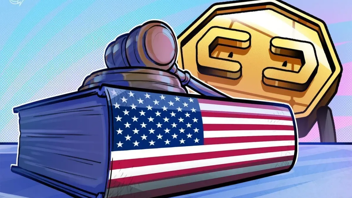 CFTC và dự thảo luật cấu trúc Crypto: Ae sẽ chờ bao lâu để có quy định rõ ràng, ảnh hưởng tới thị trường Việt năm 2026?