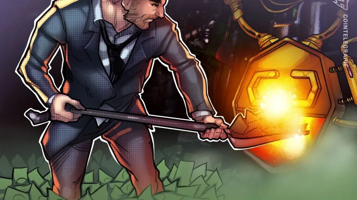 CZ’s YZi Labs đầu tư tỷ vào Genius Trading – Trình duyệt DeFi cross‑chain mới