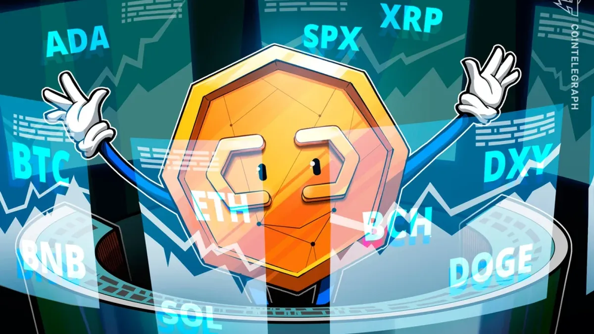 Dự báo giá 2026: Bitcoin, BNB, ETH, SOL, DOGE và 7 đồng altcoin khác