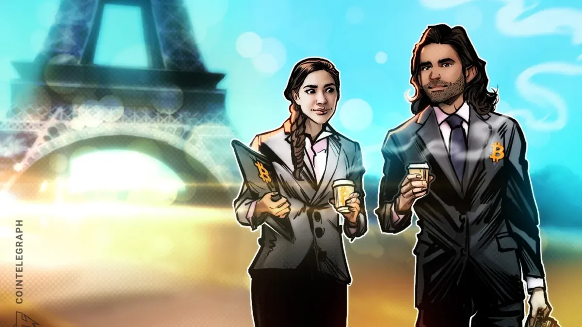 France cảnh báo 90 công ty crypto chưa có giấy phép MiCA, Ae cần biết