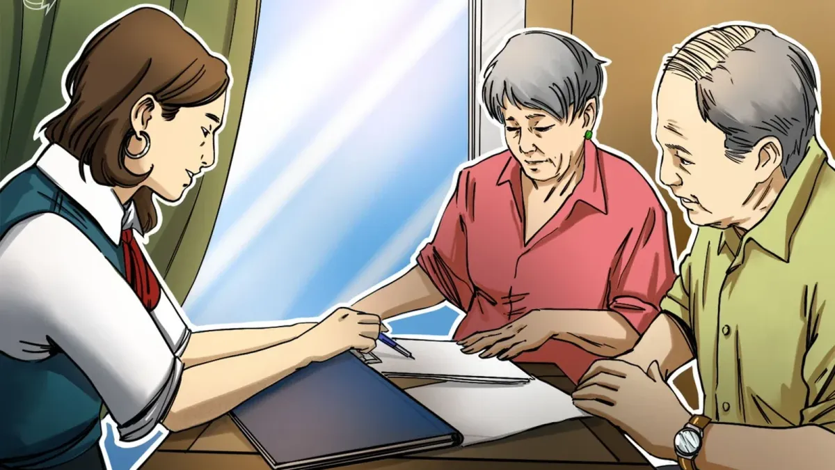 Lương hưu crypto ở Nga: Ae hỏi hotline, trả lời chỉ nhận ruble