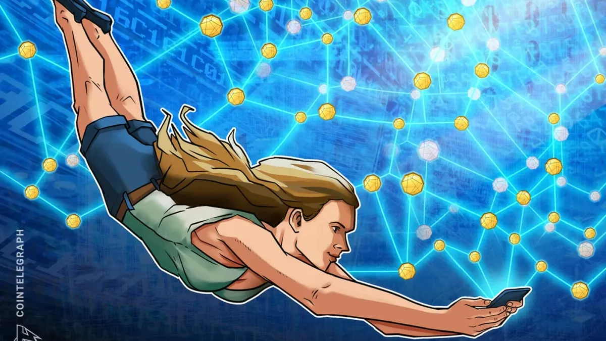 LSEG ra mắt DiSH: Đưa tiền ngân hàng vào blockchain, mở kèo thanh toán tức thời