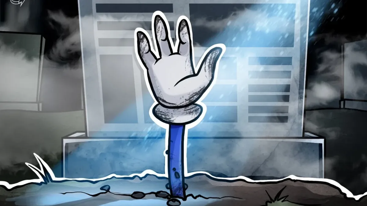 Memecoin sụp đổ 2025: 11,6 triệu token phá sản, Solana pump.fun bùng