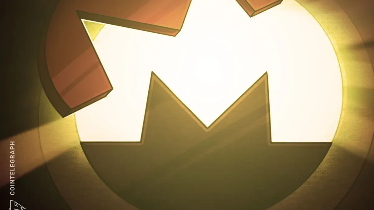 Monero bứt phá mức cao mới $687, nhà đầu tư săn bảo mật khi giám sát chặt chẽ