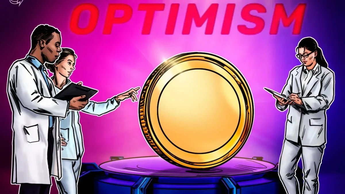 Optimism dùng 50% doanh thu Superchain mua lại OP – Cơ hội đu đỉnh hoặc rủi ro?