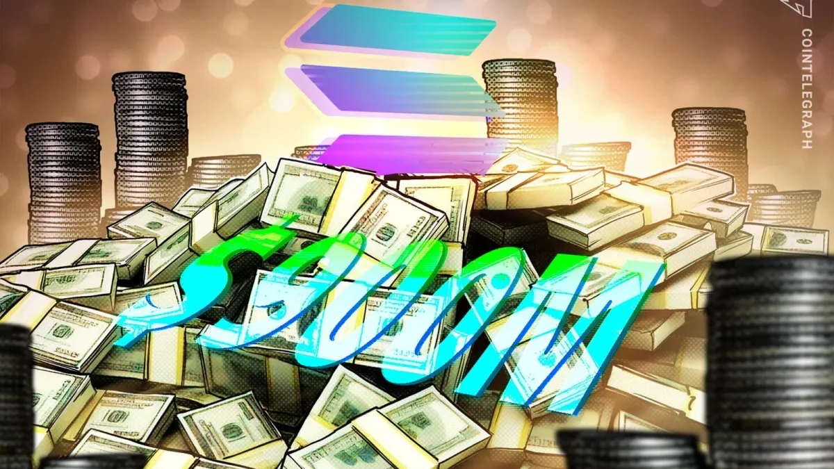 Solana bùng nổ stablecoin: Market cap +$900M trong 24h, trader VN