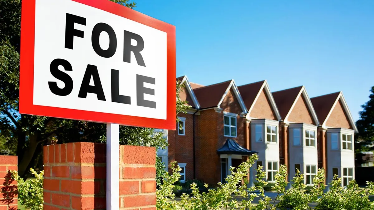 Polymarket hợp tác Parcl: Ae có thể kèo giá nhà ngay từ hôm nay!