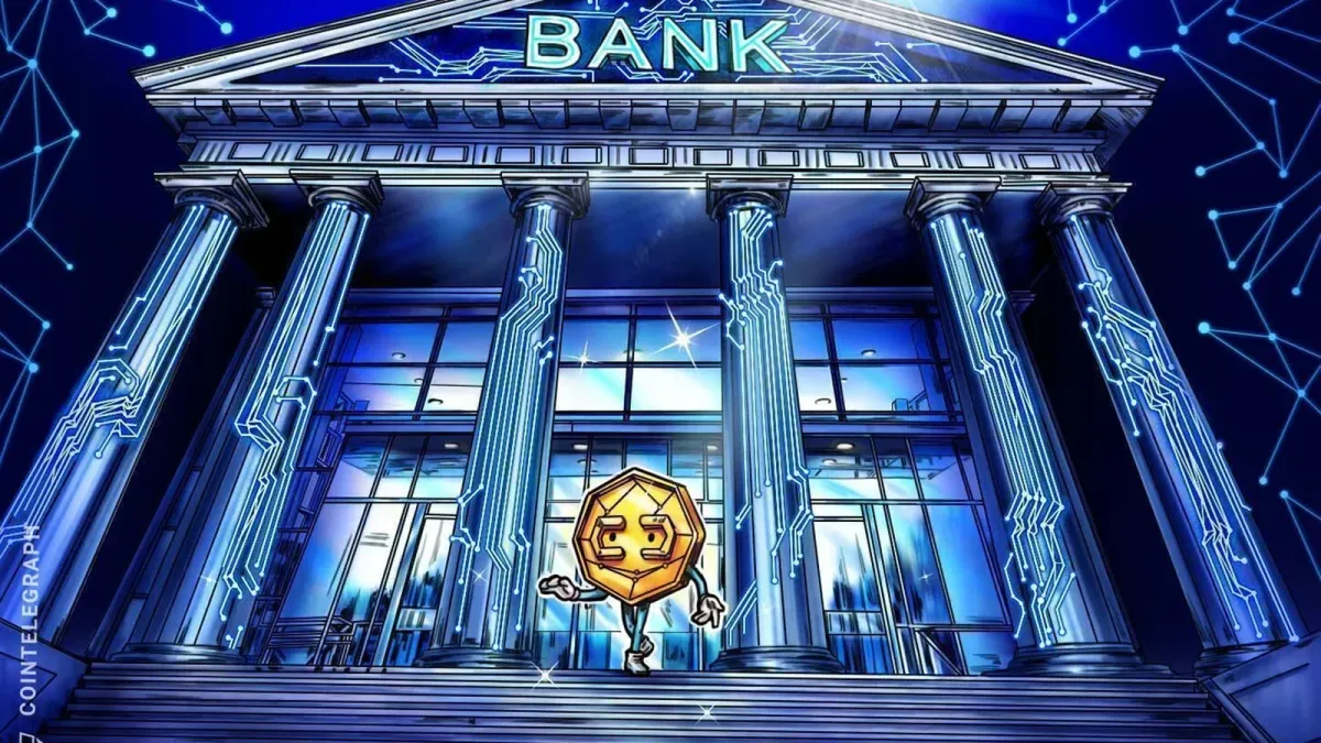 Standard Chartered chuẩn bị mở sàn môi giới crypto, cắt dự báo ETH giữa thị trường đảo chiều