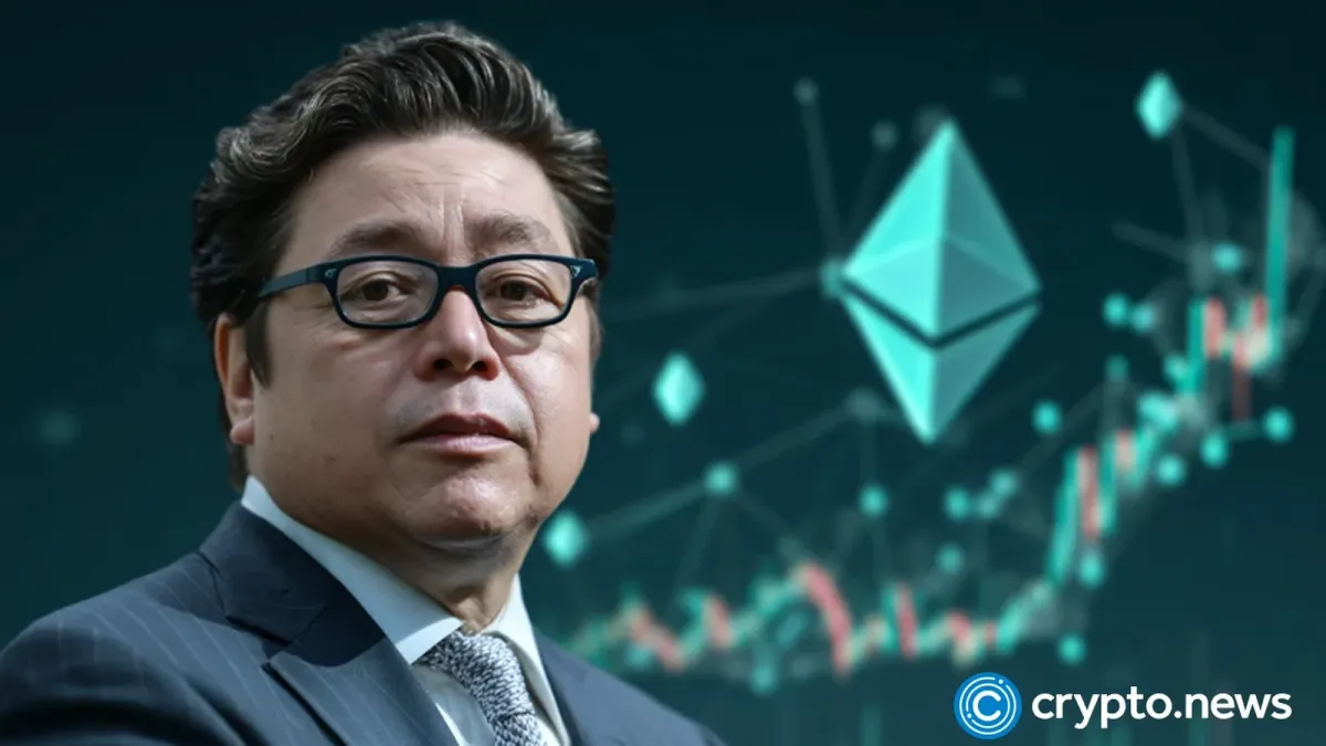 Tom Lee dự báo 2026: ETH bật lên, niềm vui, trầm cảm & rally