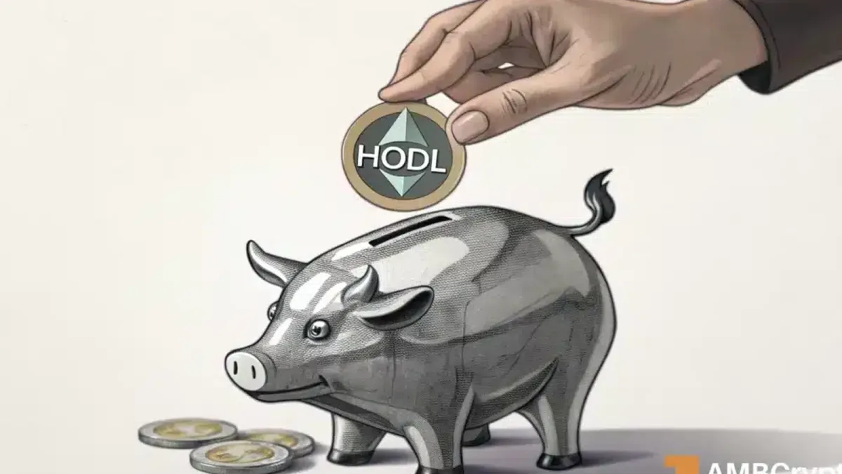 Validator Exit Queue của Ethereum giảm 99% – Dấu hiệu BULLISH Q1 2026?