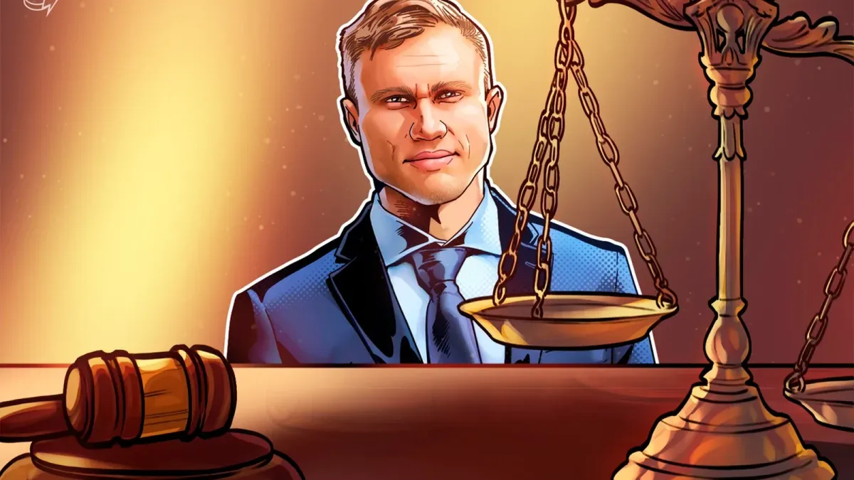 Vitalik ủng hộ Roman Storm: Bảo mật Tornado Cash và tranh cãi pháp lý