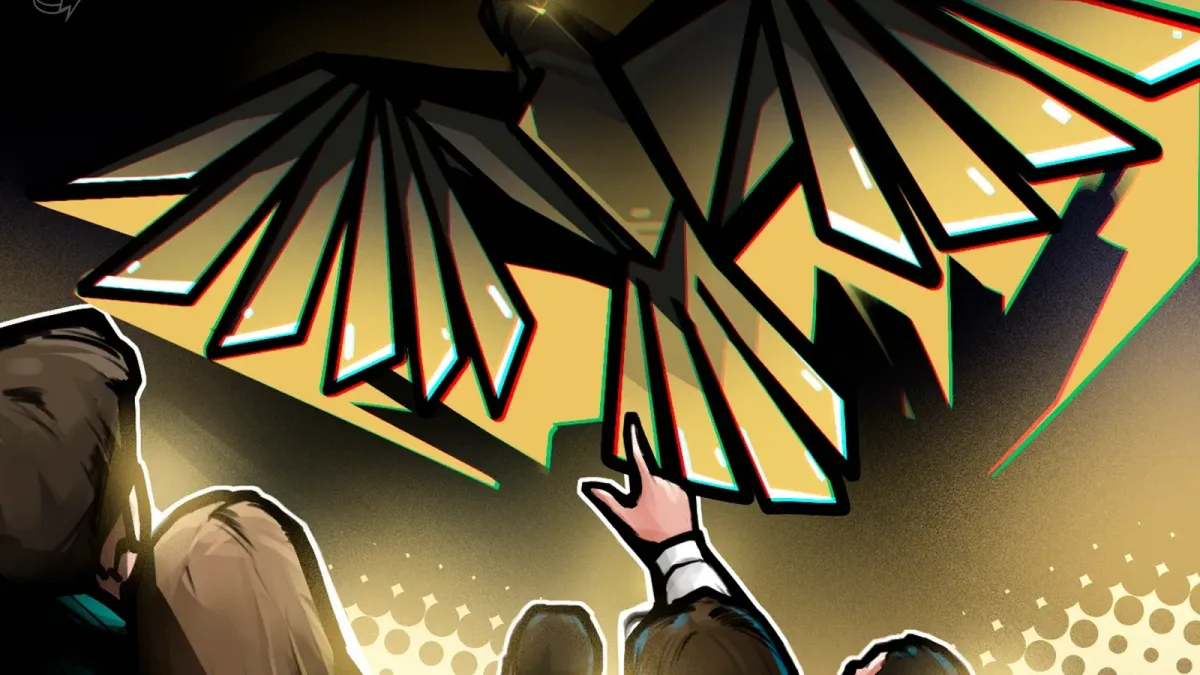 World Liberty Financial xin ngân hàng, USD1 Stablecoin sắp bùng nổ