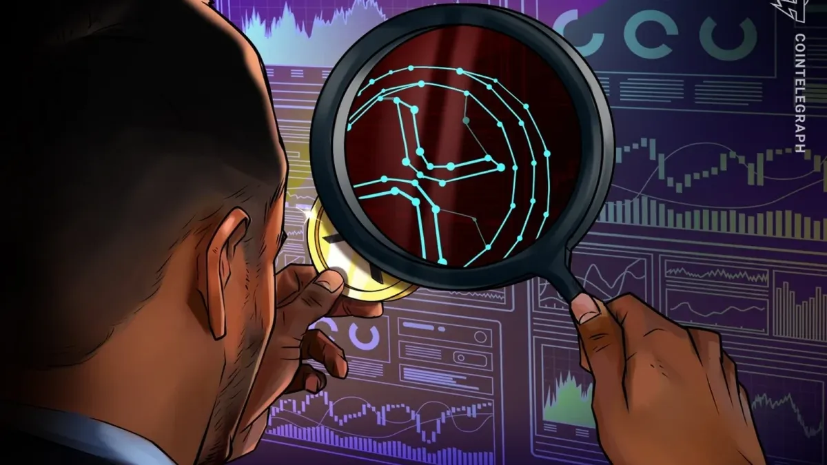 XRP đập lại $2, dòng tiền vào bứt phá khi thị trường crypto rút hàng