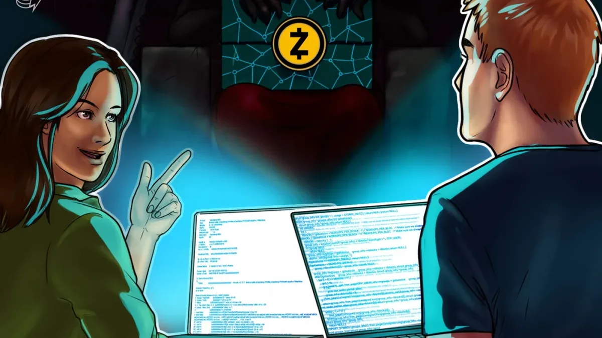 Zcash chậm lại: Developer giảm, giá sụt 40% và tranh chấp quản trị