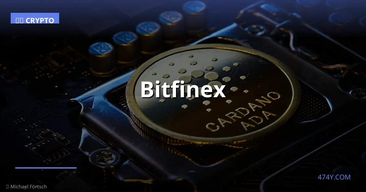 Bitfinex