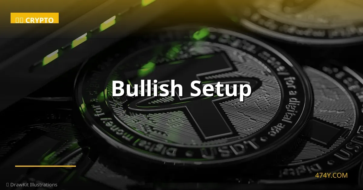 Bullish Setup