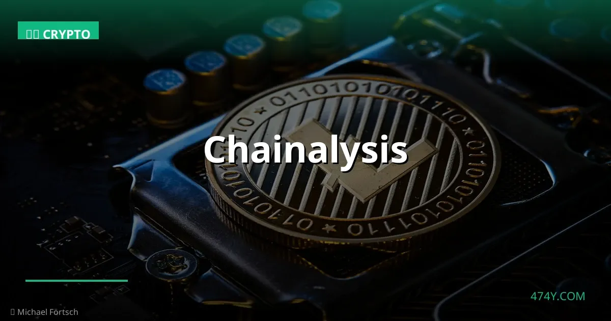 Chainalysis