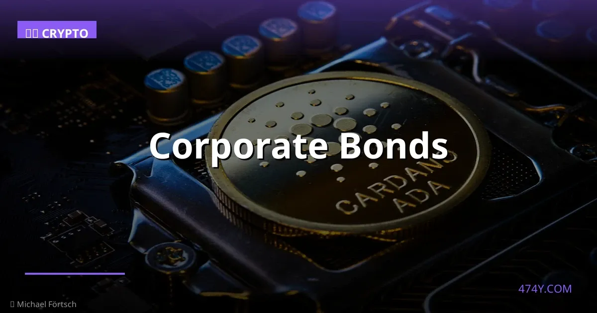 Corporate Bonds