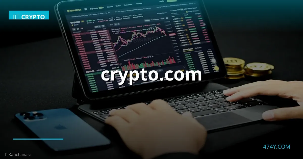 Crypto.com