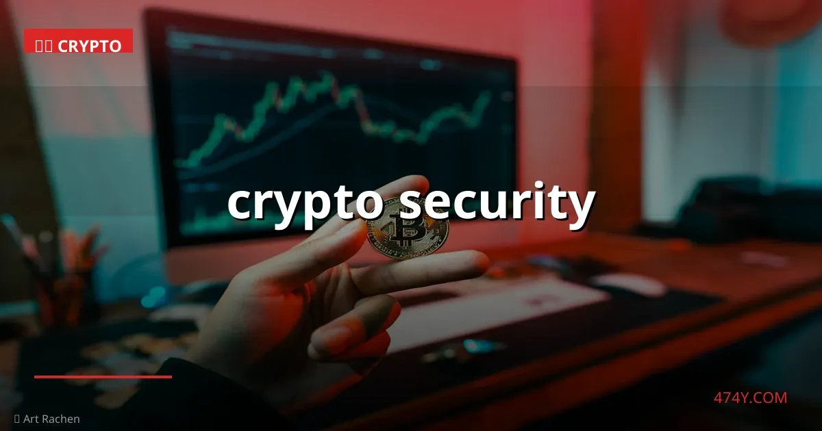 Crypto Security