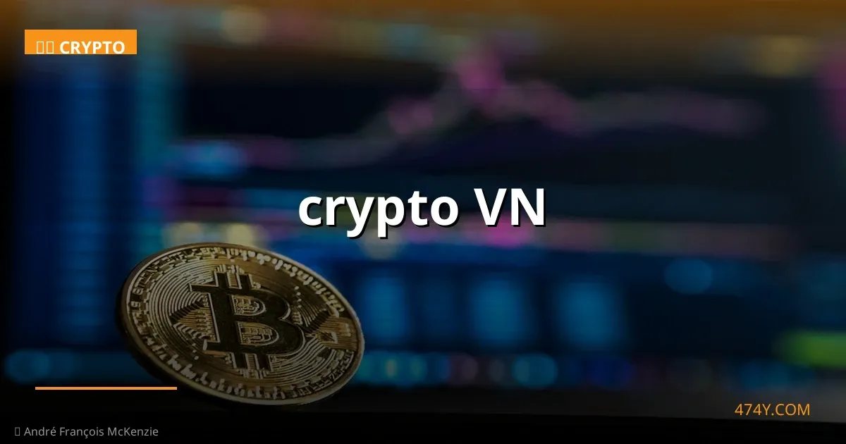 Crypto VN