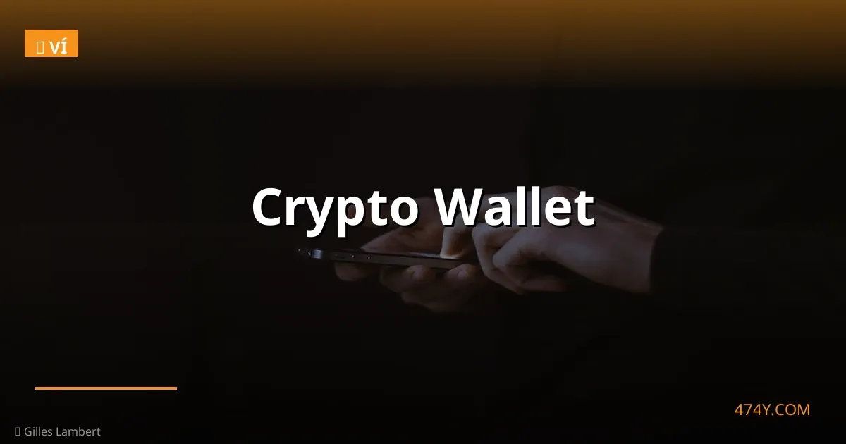 Crypto Wallet