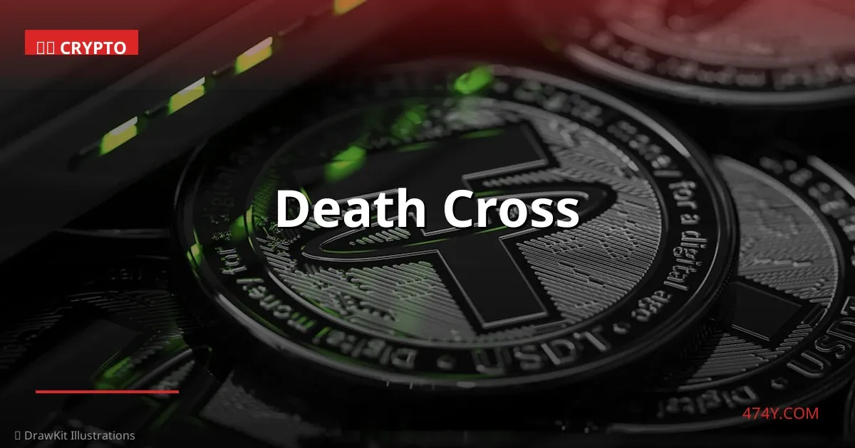 death cross