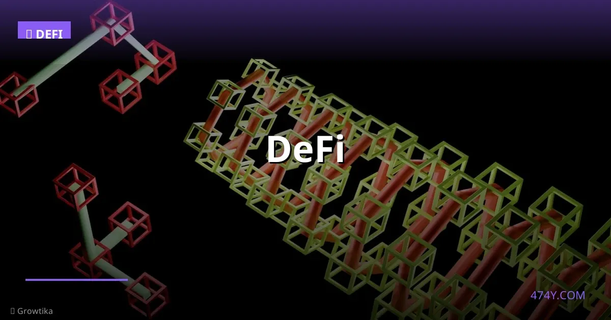 DeFi