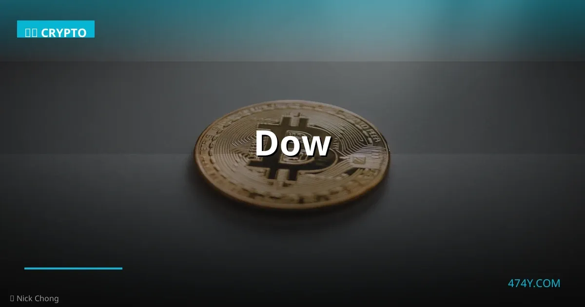 Dow