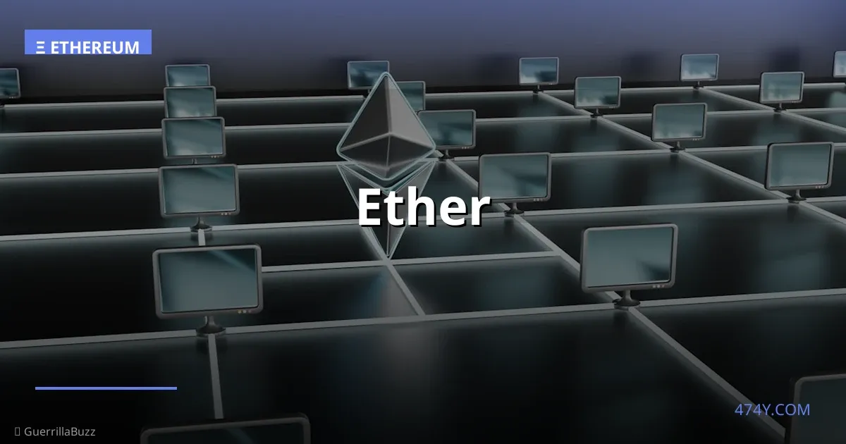 Ether