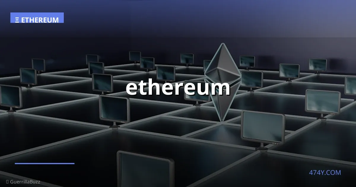 Ethereum