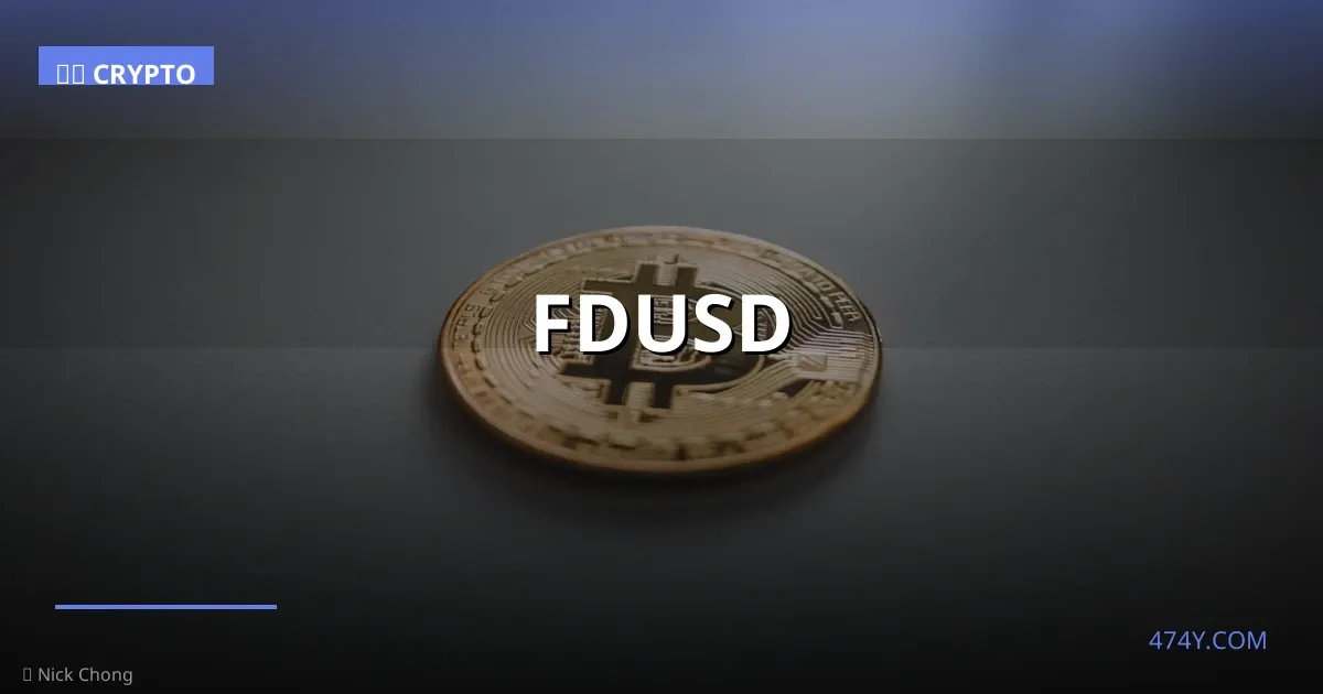 FDUSD